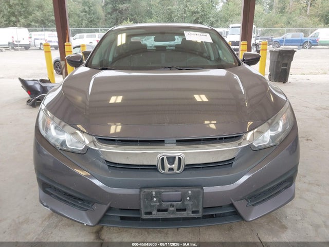 Honda Civic Lx 2017 2HGFC2F53HH509959 Image 13