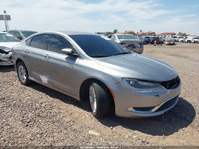 2016 1C3CCCAB6GN106220 main image