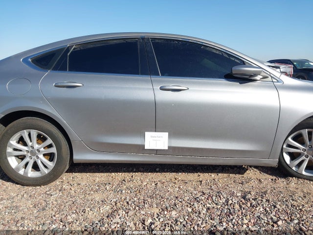 Chrysler 200 Limited 2016 1C3CCCAB6GN106220 Image 13