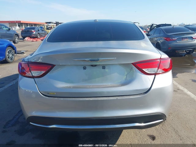 Chrysler 200 Limited 2016 1C3CCCAB6GN106220 Image 16