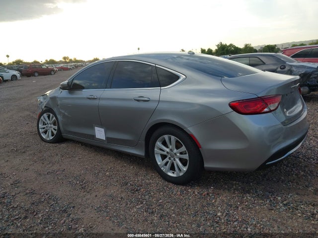 Chrysler 200 Limited 2016 1C3CCCAB6GN106220 Image 20
