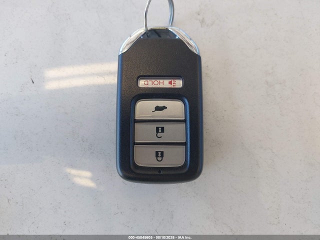 3HGGK5H8XKM744285 Honda FIT EX