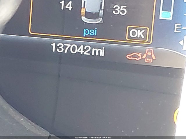 Ford Fusion Energi Titanium 2017 3FA6P0SU0HR255304 Image 16