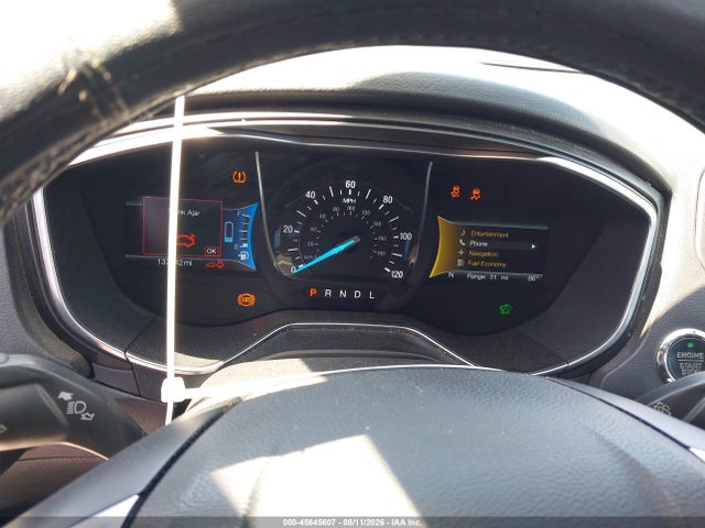 Ford Fusion Energi Titanium 2017 3FA6P0SU0HR255304 Image 7