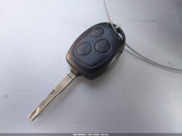 3FADP4BJXEM190846 Ford FIESTA SE