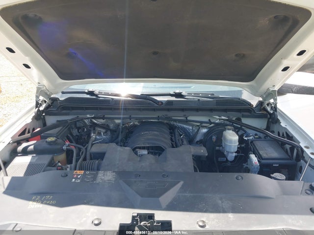 3GCUKRECXGG144700 Chevrolet Silverado 1500 Lt