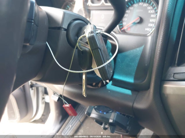 3GCUKRECXGG144700 Chevrolet Silverado 1500 Lt