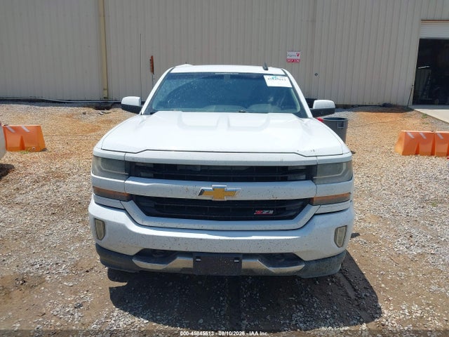 3GCUKRECXGG144700 Chevrolet Silverado 1500 Lt