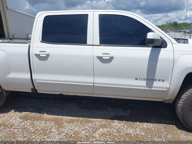 3GCUKRECXGG144700 Chevrolet Silverado 1500 Lt