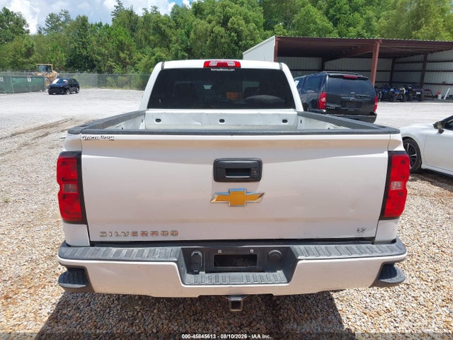 3GCUKRECXGG144700 Chevrolet Silverado 1500 Lt
