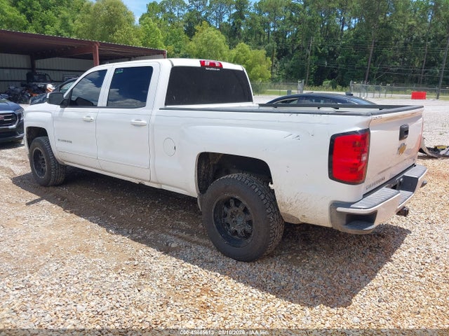 3GCUKRECXGG144700 Chevrolet Silverado 1500 Lt