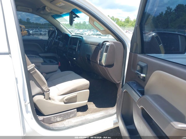 3GCUKRECXGG144700 Chevrolet Silverado 1500 Lt