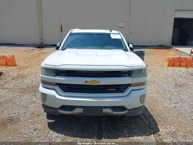 3GCUKRECXGG144700 Chevrolet Silverado 1500 Lt