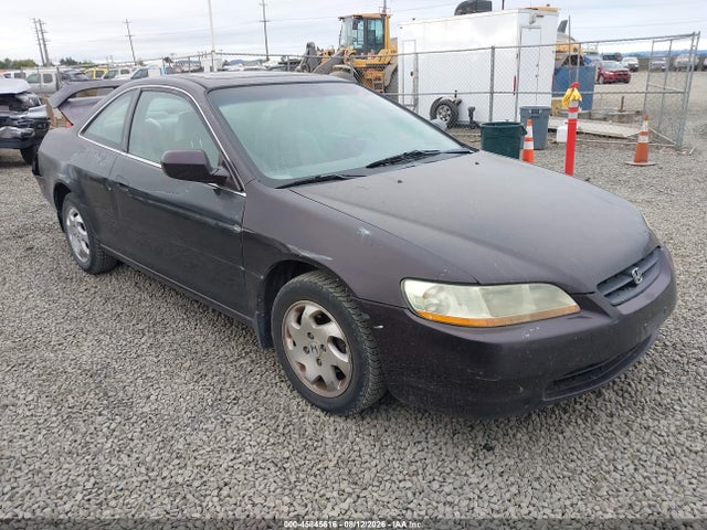 Aukcja sprzedaży 1999 Honda Accord Ex, vin: 1HGCG3256XA001288, numer aukcji: 45845616