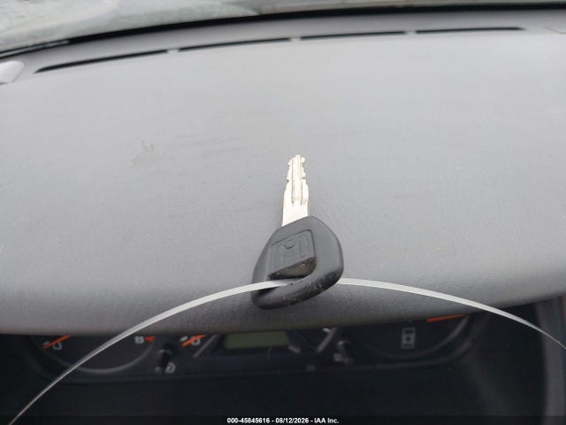 1999 Honda Accord Ex მანქანა იყიდება აუქციონზე, vin: 1HGCG3256XA001288, აუქციონის ნომერი: 45845616