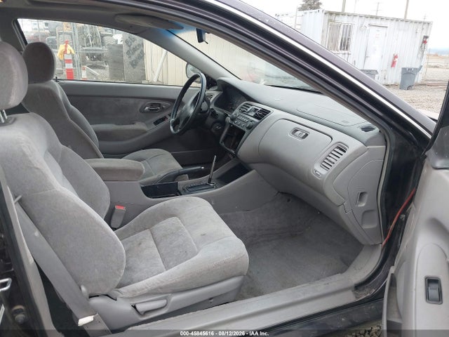 1999 Honda Accord Ex მანქანა იყიდება აუქციონზე, vin: 1HGCG3256XA001288, აუქციონის ნომერი: 45845616