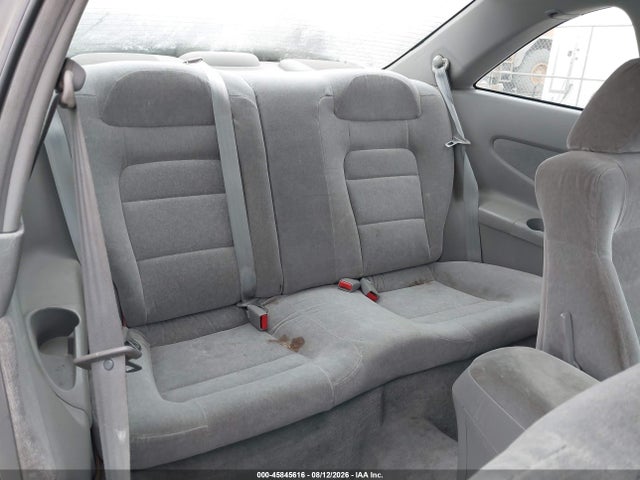 1999 Honda Accord Ex მანქანა იყიდება აუქციონზე, vin: 1HGCG3256XA001288, აუქციონის ნომერი: 45845616