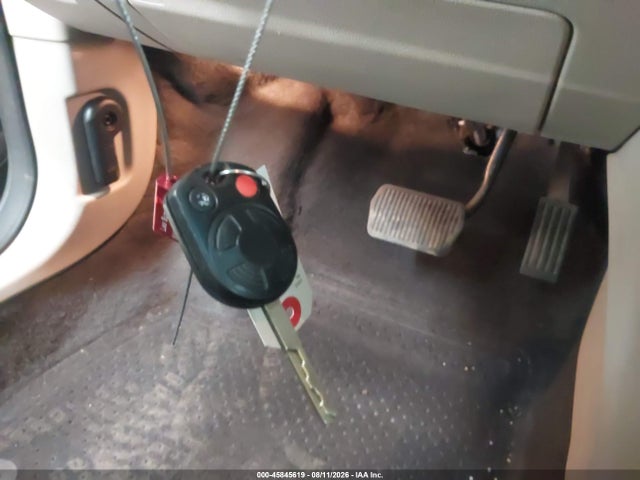 Ford FOCUS SE 2014 1FADP3F21EL169768 Image 11