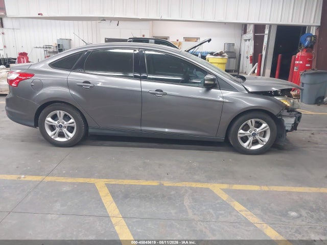 Ford FOCUS SE 2014 1FADP3F21EL169768 Image 14