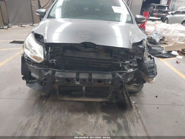 Ford FOCUS SE 2014 1FADP3F21EL169768 Image 6