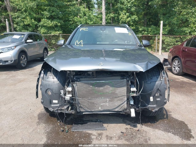 Продажа на аукционе авто 2020 Mercedes-benz Glc 300 4matic, vin: W1N0G8EBXLF838390, номер лота: 45845620