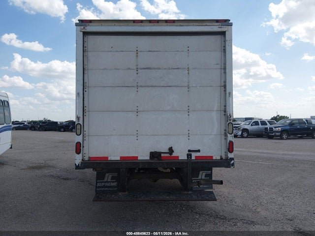 Aukcja sprzedaży 2012 Chevrolet Express Cutaway Work Van, vin: 1GB3G4BG1C1108205, numer aukcji: 45845623