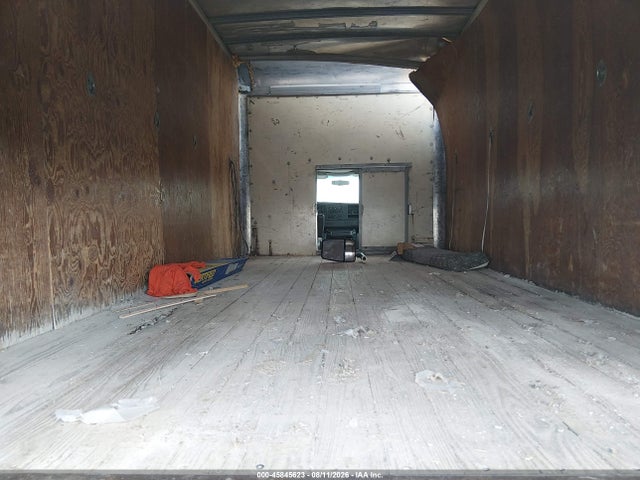Aukcja sprzedaży 2012 Chevrolet Express Cutaway Work Van, vin: 1GB3G4BG1C1108205, numer aukcji: 45845623