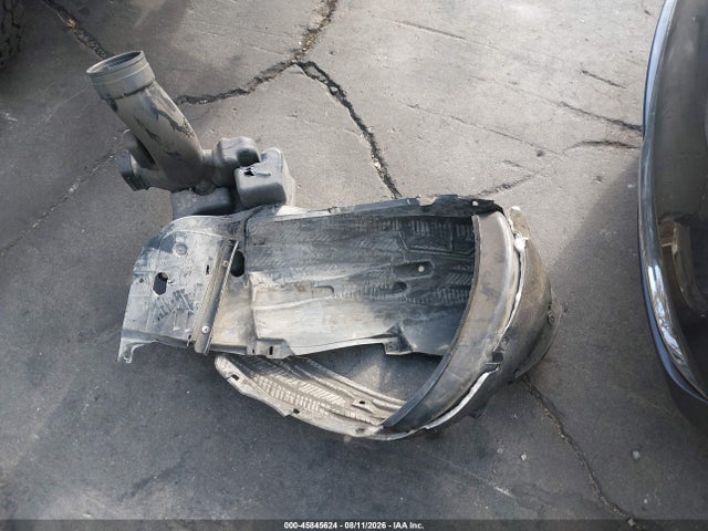 1HGCR2F58HA099658 Honda Accord Sport