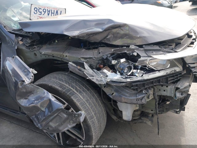 1HGCR2F58HA099658 Honda Accord Sport