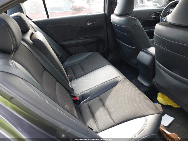 1HGCR2F58HA099658 Honda Accord Sport