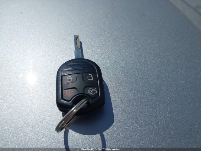 Ford FIESTA S 2017 3FADP4TJ1HM122874 Image 11