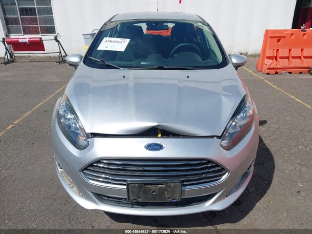 Ford FIESTA S 2017 3FADP4TJ1HM122874 Image 12