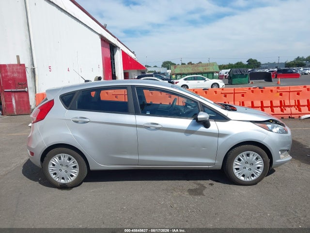 Ford FIESTA S 2017 3FADP4TJ1HM122874 Image 13
