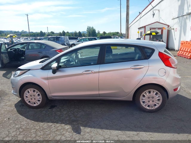 Ford FIESTA S 2017 3FADP4TJ1HM122874 Image 14