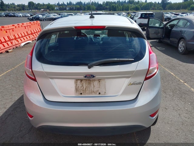 Ford FIESTA S 2017 3FADP4TJ1HM122874 Image 16