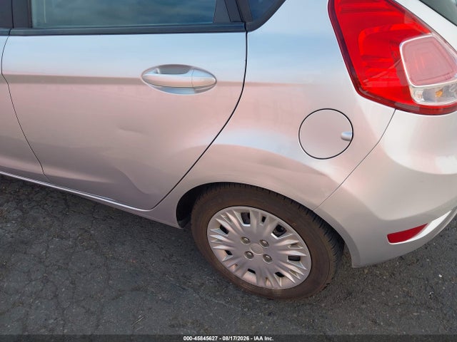 Ford FIESTA S 2017 3FADP4TJ1HM122874 Image 17