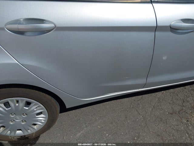 Ford FIESTA S 2017 3FADP4TJ1HM122874 Image 18