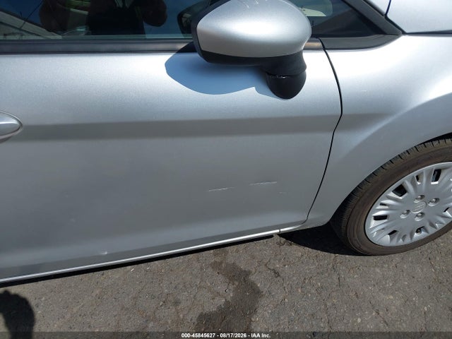Ford FIESTA S 2017 3FADP4TJ1HM122874 Image 19