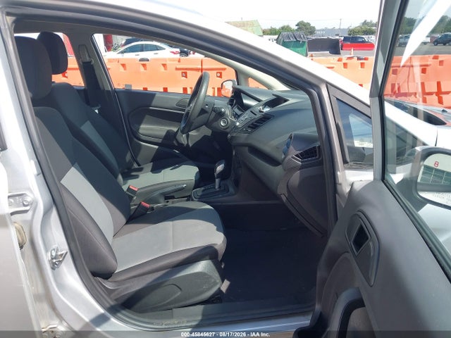 Ford FIESTA S 2017 3FADP4TJ1HM122874 Image 5