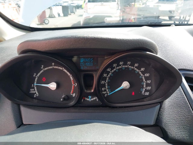 Ford FIESTA S 2017 3FADP4TJ1HM122874 Image 7
