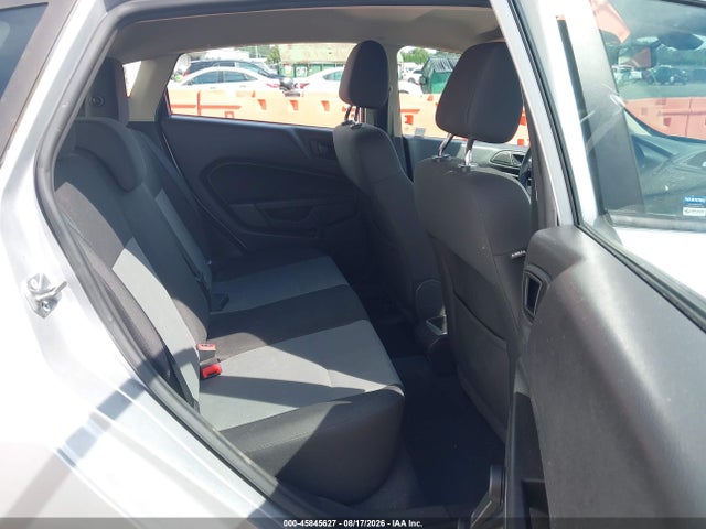 Ford FIESTA S 2017 3FADP4TJ1HM122874 Image 8