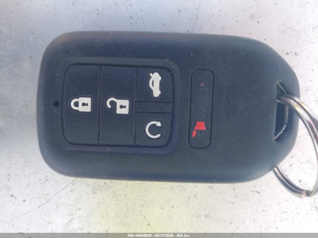 2HGFC2F82MH547946 Honda Civic Sport