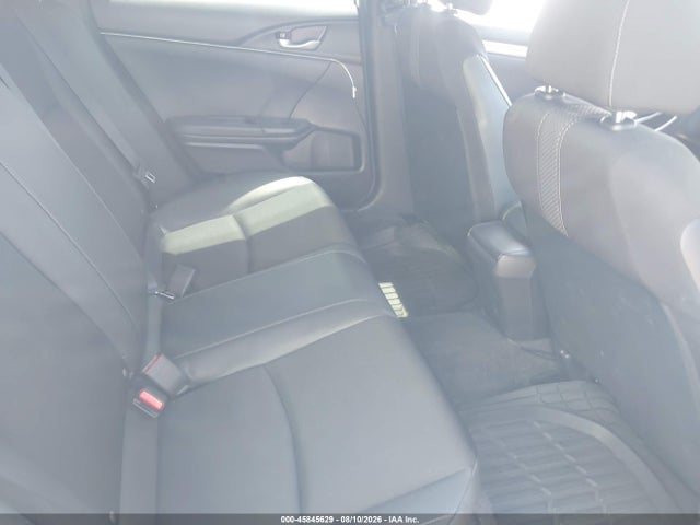 2HGFC2F82MH547946 Honda Civic Sport