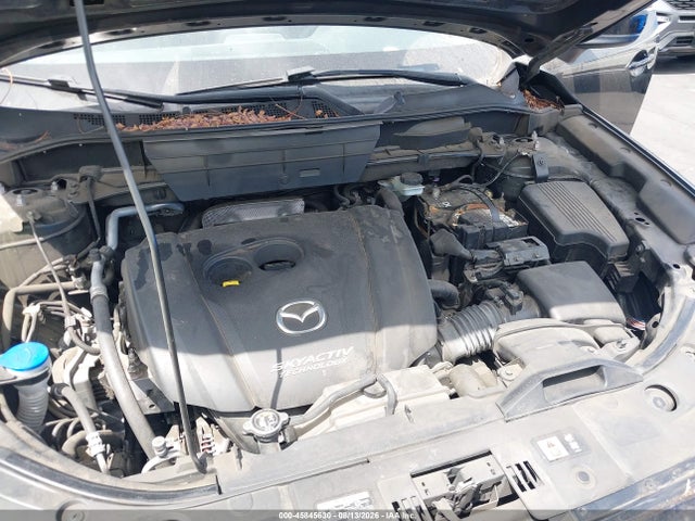 Продаж на аукціоні авто 2018 Mazda Cx-5 Sport, vin: JM3KFABM8J1339136, номер лоту: 45845630