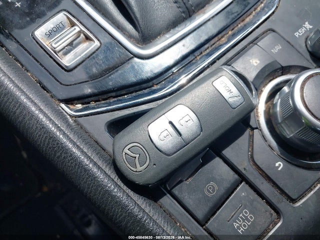 Продаж на аукціоні авто 2018 Mazda Cx-5 Sport, vin: JM3KFABM8J1339136, номер лоту: 45845630