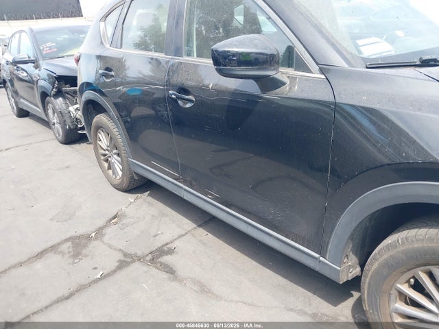 Продаж на аукціоні авто 2018 Mazda Cx-5 Sport, vin: JM3KFABM8J1339136, номер лоту: 45845630
