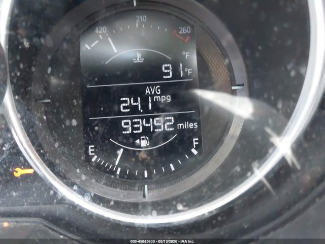 Продаж на аукціоні авто 2018 Mazda Cx-5 Sport, vin: JM3KFABM8J1339136, номер лоту: 45845630