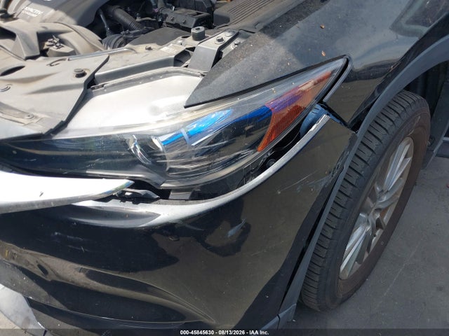Продаж на аукціоні авто 2018 Mazda Cx-5 Sport, vin: JM3KFABM8J1339136, номер лоту: 45845630