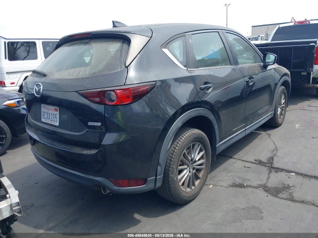 Продаж на аукціоні авто 2018 Mazda Cx-5 Sport, vin: JM3KFABM8J1339136, номер лоту: 45845630