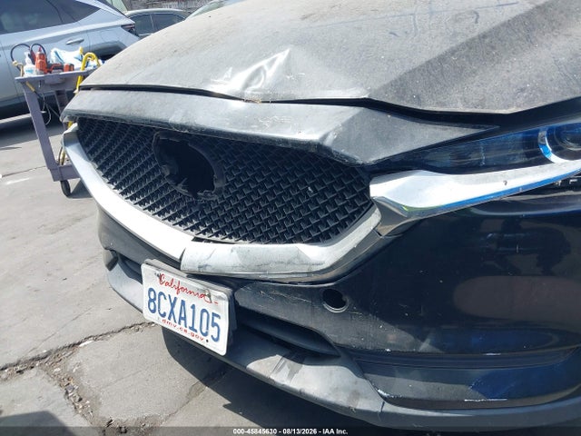 Продаж на аукціоні авто 2018 Mazda Cx-5 Sport, vin: JM3KFABM8J1339136, номер лоту: 45845630